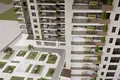 Apartamento 1 habitación  Montenegro, Montenegro