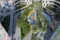 1 bedroom apartment 73 m² Limassol, Cyprus