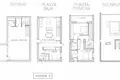 Вилла 3 спальни 176 м² Торревьеха, Испания