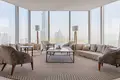 Wohnung 1 zimmer 858 m² Dubai, Vereinigte Arabische Emirate