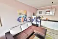 Wohnung 2 Schlafzimmer 69 m² Sweti Wlas, Bulgarien