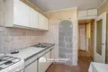 Wohnung 3 zimmer 73 m² Minsk, Belarus