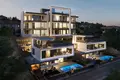 3 bedroom apartment 110 m² Demos Agiou Athanasiou, Cyprus