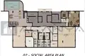 Complejo residencial Residence in Alanya