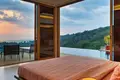 Villa 4 pièces 700 m² Sakhu, Thaïlande