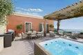 2-Schlafzimmer-Penthouse 156 m² Radovici, Montenegro