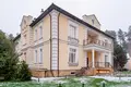 Haus 4 Schlafzimmer 1 135 m² Naro Fominskij gorodskoj okrug, Russland