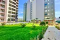 Wohnung 2 zimmer 65 m² Mezitli, Türkei