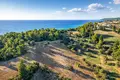 Land 40 000 m² Kassandrino, Greece
