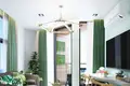 1 bedroom apartment 40 m² Ban Bang Thao, Thailand