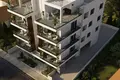 Wohnung 2 Schlafzimmer 89 m² Aradippou, Zypern