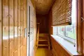 Haus 112 m² Lasanski sielski Saviet, Belarus