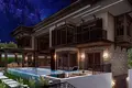 Willa 5 pokojów 230 m² Kusadasi, Turcja