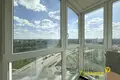 Mieszkanie 69 m² Mińsk, Białoruś