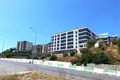 2 bedroom apartment 90 m² Mudanya, Turkey