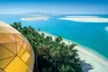 Residential complex First-class residential and hotel complex The Heart of Europe by Kleindienst Group on the islands, The World Islands, Dubai, UAE
