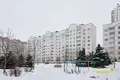 Квартира 2 комнаты 55 м² Минск, Беларусь