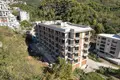Wohnung 1 Schlafzimmer  Becici, Montenegro