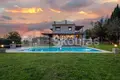 Casa 11 habitaciones 1 000 m² Pylos, Grecia