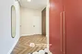 Wohnung 2 zimmer 57 m² in Minsk, Belarus