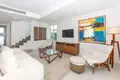 Condo 3 pokoi 186 m² West Bay, Honduras