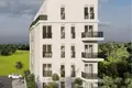 Wohnung 54 m² Budva, Montenegro