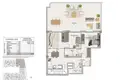 Apartamento 91 m² Comunidad Valenciana, Španjolska