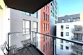 Квартира 1 комната 35 м² Гданьск, Польша