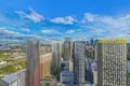 Complejo residencial ZK Sydney City