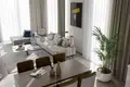 Maison de ville 3 chambres 92 m² Alanya, Turquie
