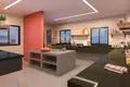 Studio apartment 2 bedrooms 35 m² Regiao Imediata de Sao Paulo, Brazil