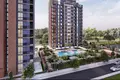 Appartement 120 m² Mezitli, Turquie