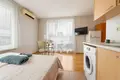 Mieszkanie 1 pokój 42 m² Nesebyr, Bułgaria