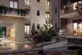 Квартира 1 спальня 42 м² Бар, Черногория