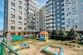 3 room apartment 100 m² Minsk, Belarus