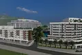 Mieszkanie 1 pokój 50 m² Becici, Czarnogóra