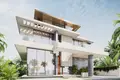 Wohnung 5 zimmer 1 400 m² Dubai, Vereinigte Arabische Emirate