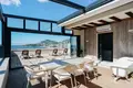 3 bedroom apartment 120 m² Rafailovici, Montenegro
