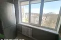 Wohnung 1 zimmer 35 m² Minsk, Belarus
