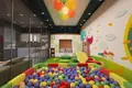 Квартира 2 комнаты 43 м² Аланья, Турция