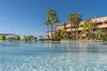 1 bedroom apartment 34 m² Bel Air, Spain