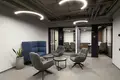 Büro 1 114 m² Moskau, Russland