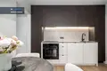 4 room apartment 69 m² Vilnius, Lithuania
