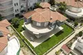 Appartement 2 chambres 90 m² Mahmutlar, Turquie