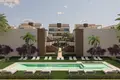 Penthouse 3 pokoi 74 m² Fuente Alamo de Murcia, Hiszpania