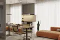 Квартира 2 комнаты 45 м² в Варшаве, Польша