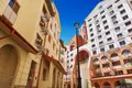 Mieszkanie 2 pokoi 50 m² Razvilka, Rosja