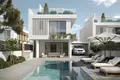 3 bedroom apartment 145 m² Kapparis, Cyprus