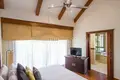 Villa de tres dormitorios 234 m² Choeng Thale, Tailandia