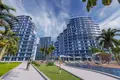 Apartamento 1 habitación 48 m² Akrotiri, Chipre